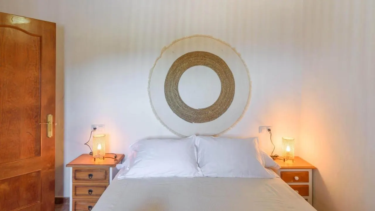 Holiday home Cortijo Zurita Torrox By Ruralidays Villa
