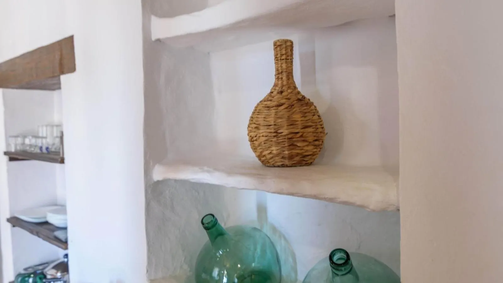 Cortijo Zurita Torrox By Ruralidays Villa 0*,  Spain