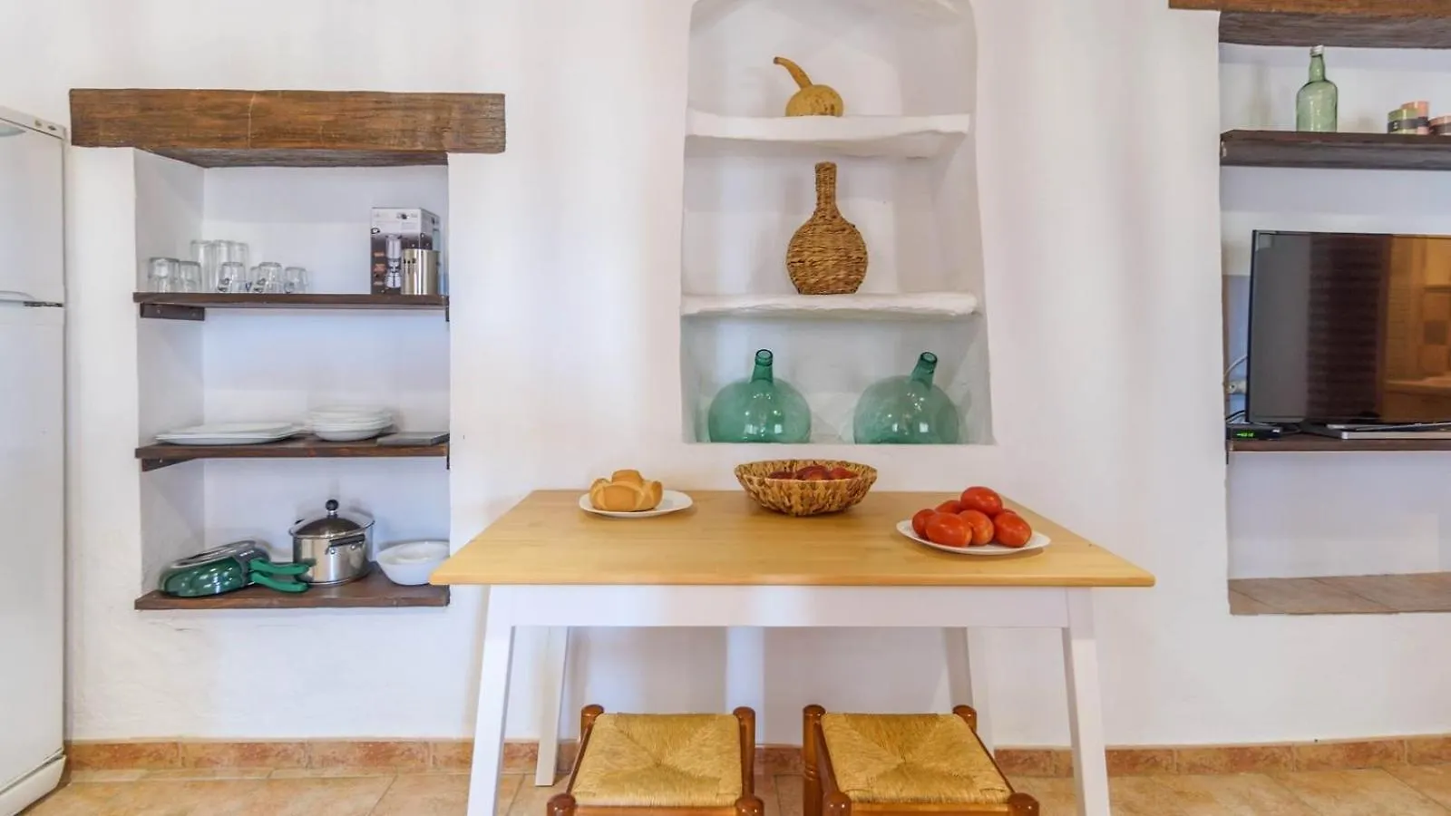 Cortijo Zurita Torrox By Ruralidays Villa Holiday home