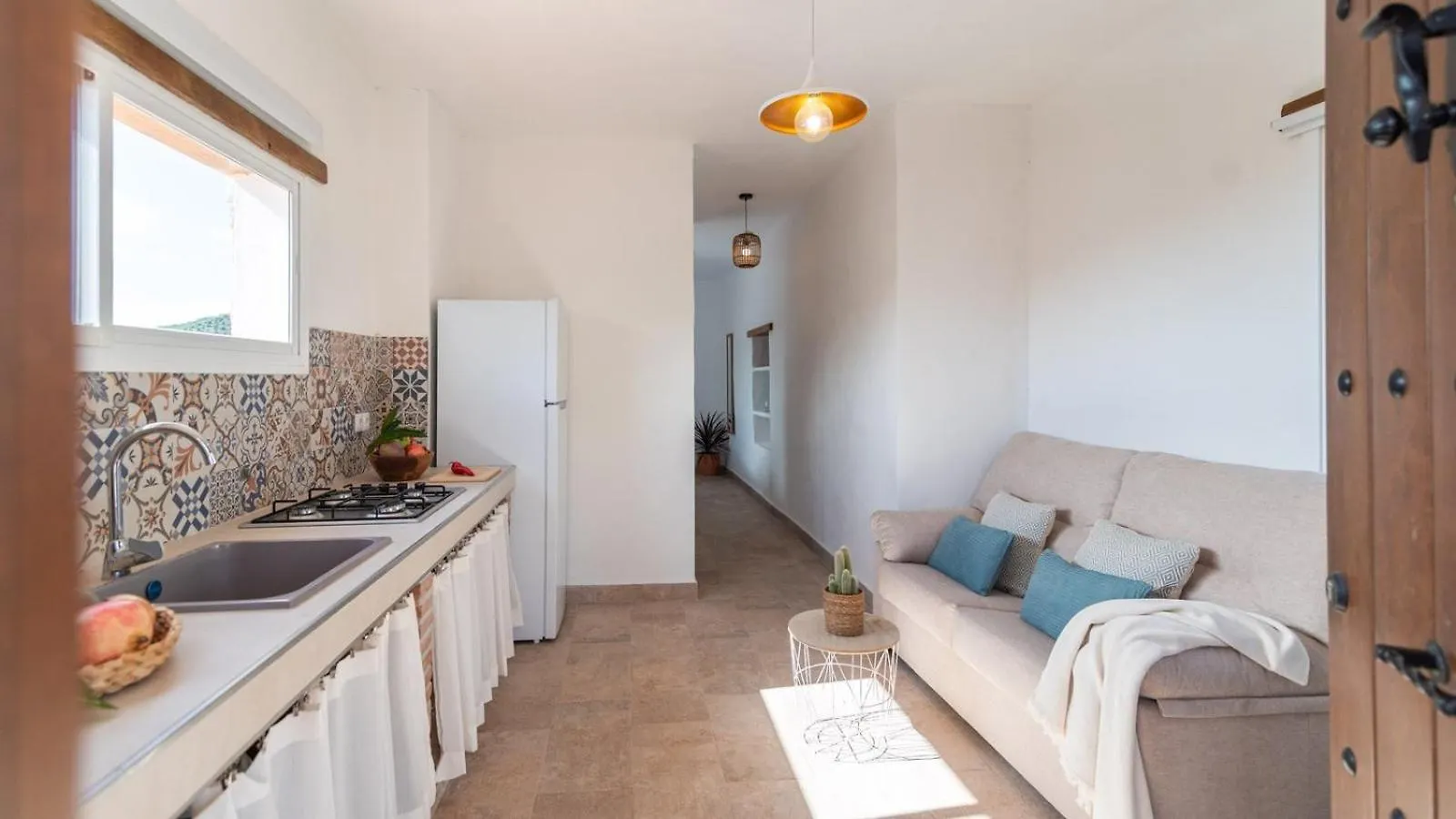 Cortijo Zurita Torrox By Ruralidays Villa 0*,  Spain